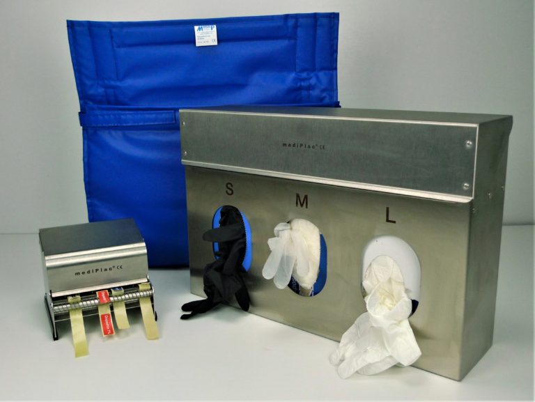 Medizinische Produkte - mediPlac GmbH